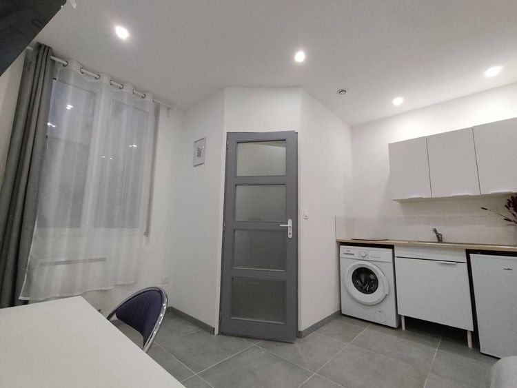 Studio de 15m² Lille | Studapart