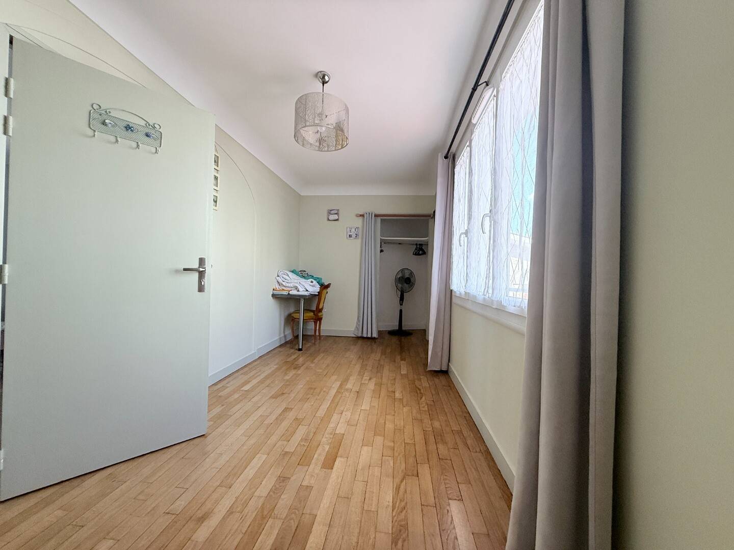Common areas