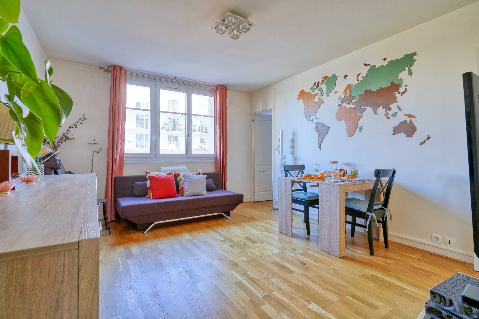 Common areas