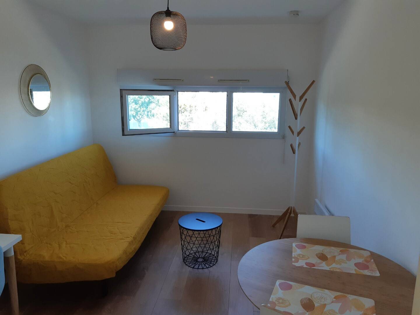 Common areas