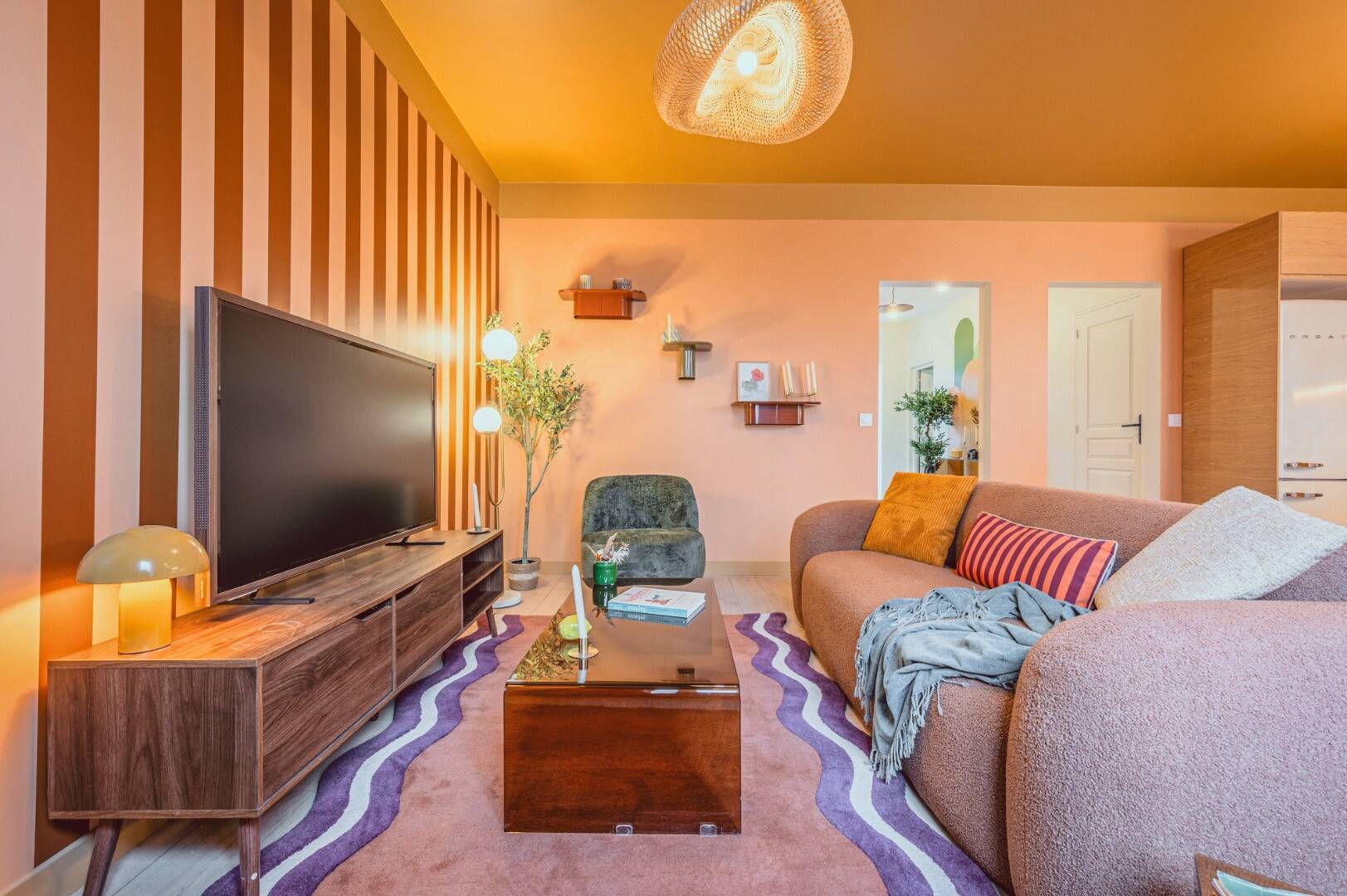 Common areas