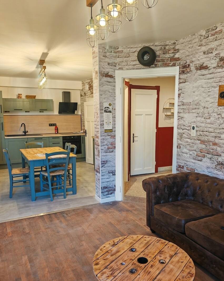 Common areas