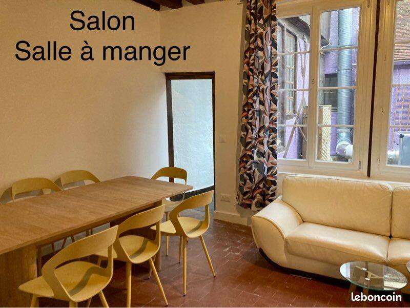 Parties communes