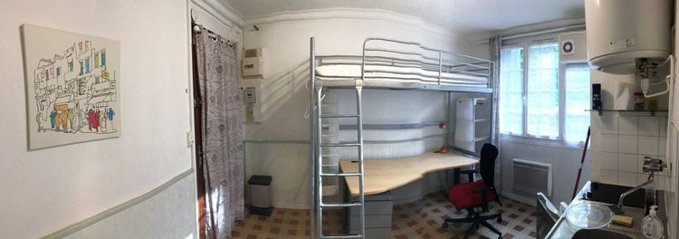 Common areas