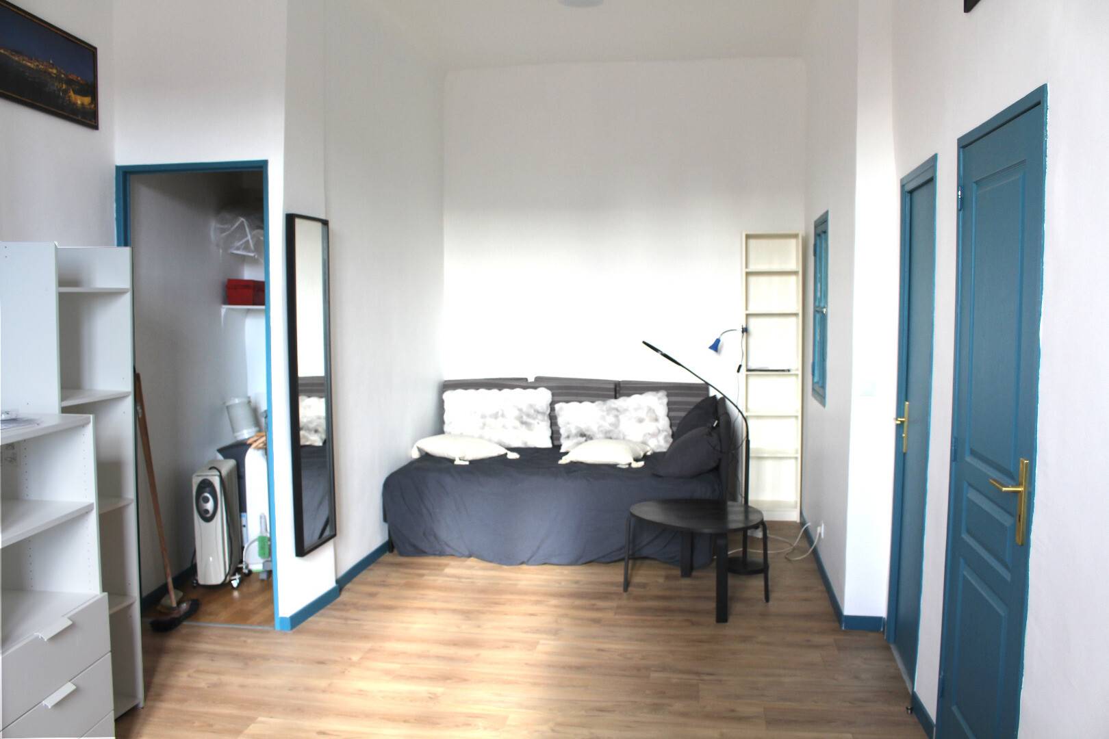 Common areas
