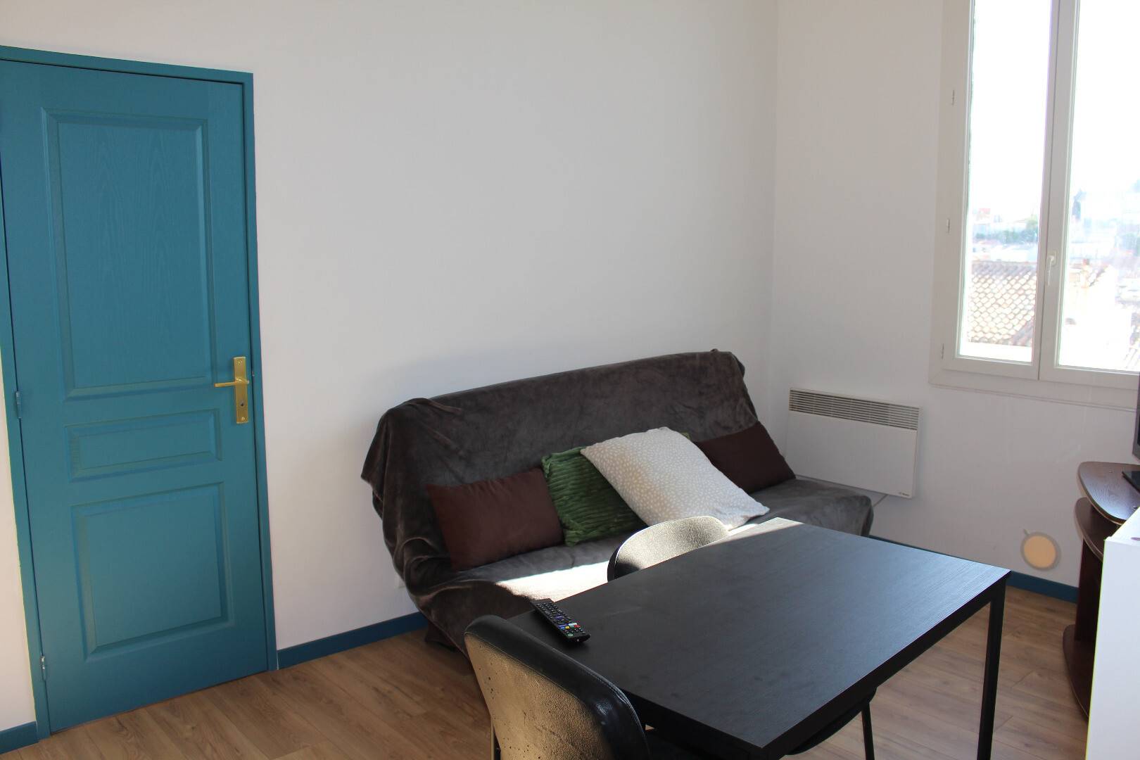 Common areas