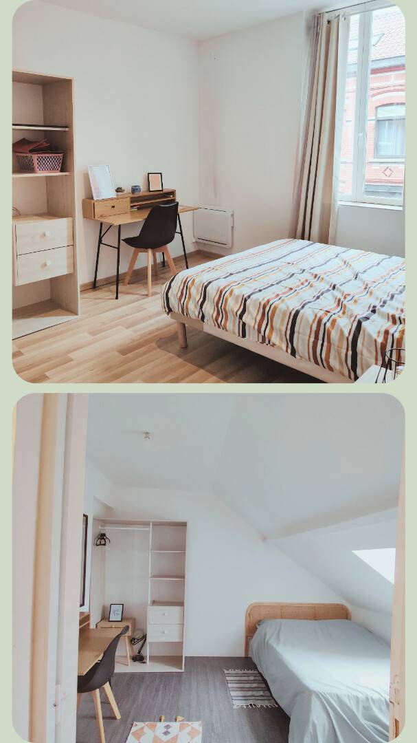 Chambre 2