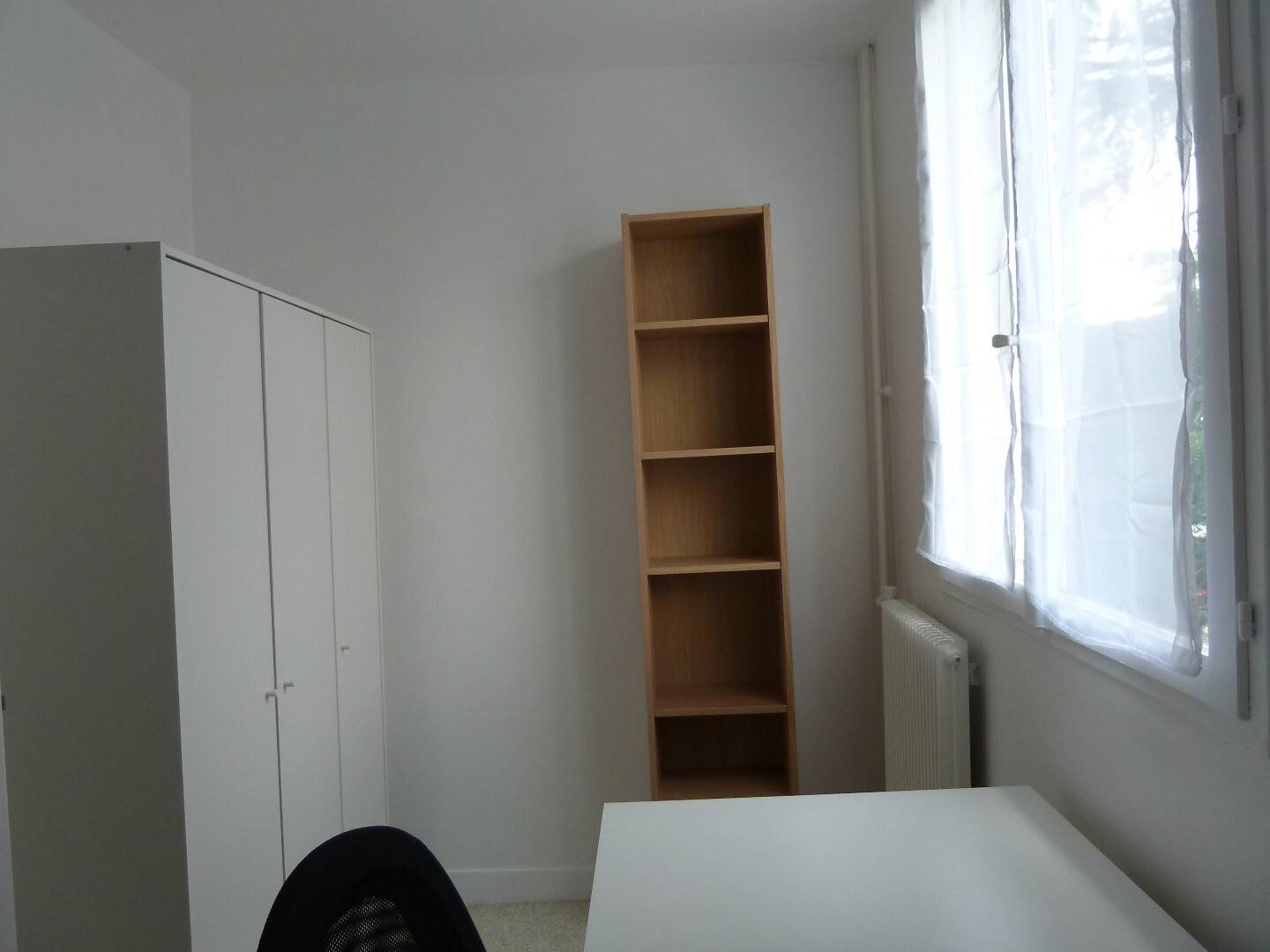 Common areas