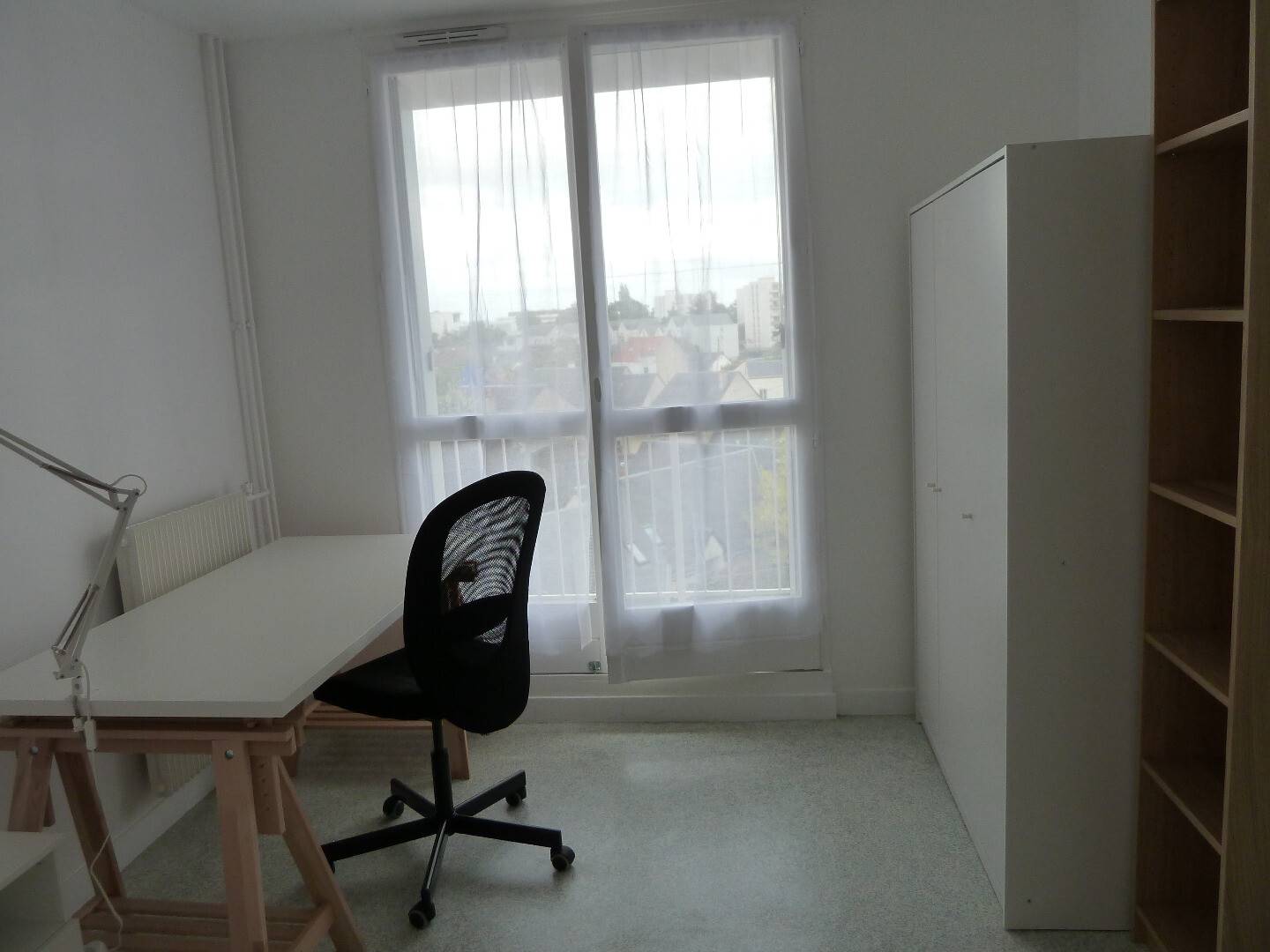 Common areas