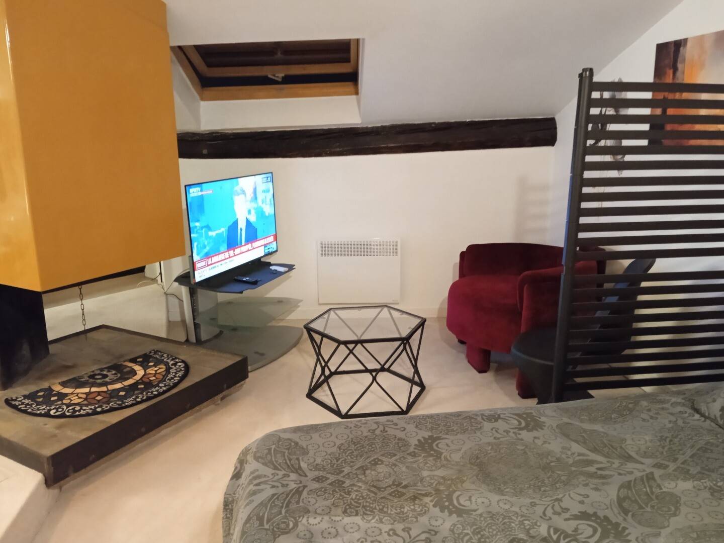 Common areas