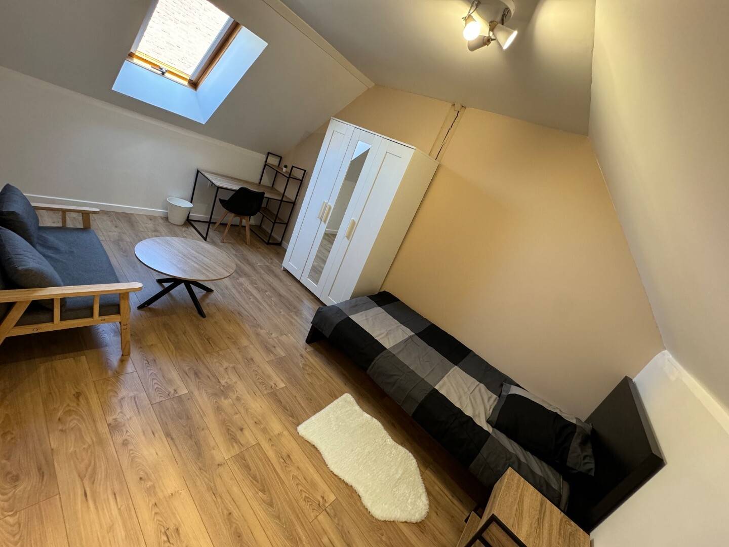 Common areas