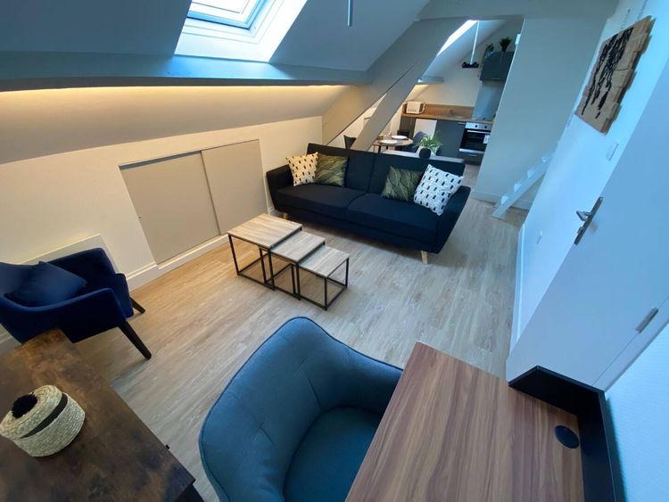 Common areas