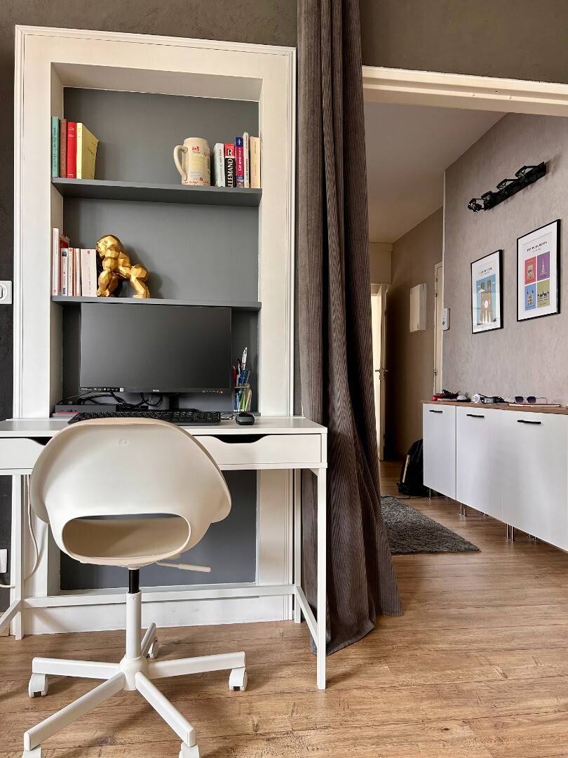 Common areas