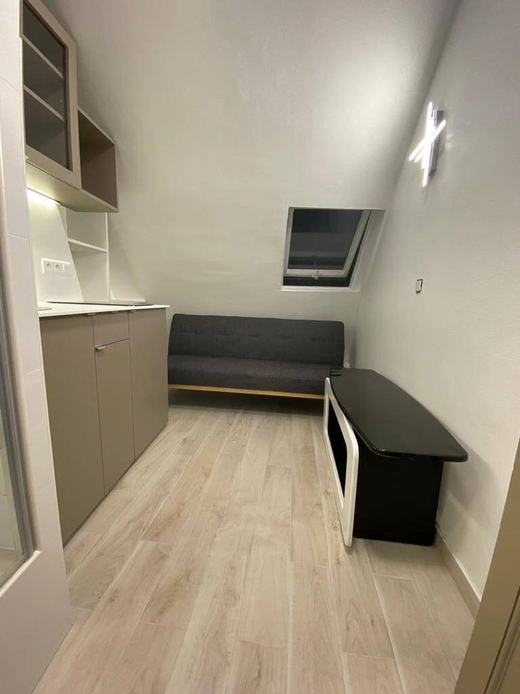 Common areas