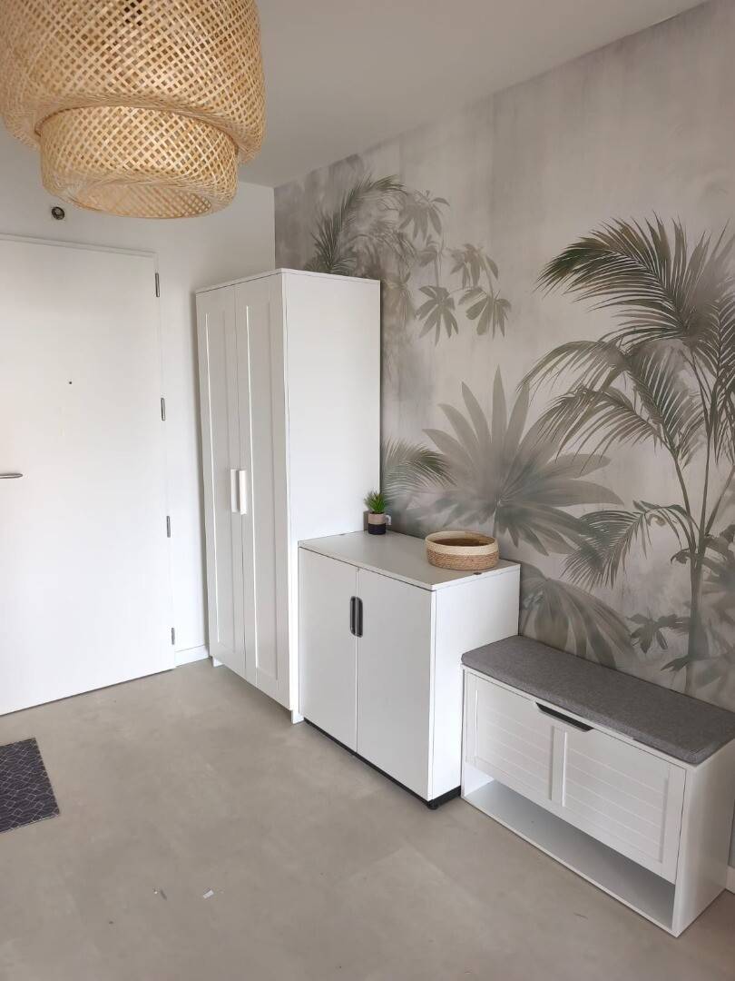 Common areas