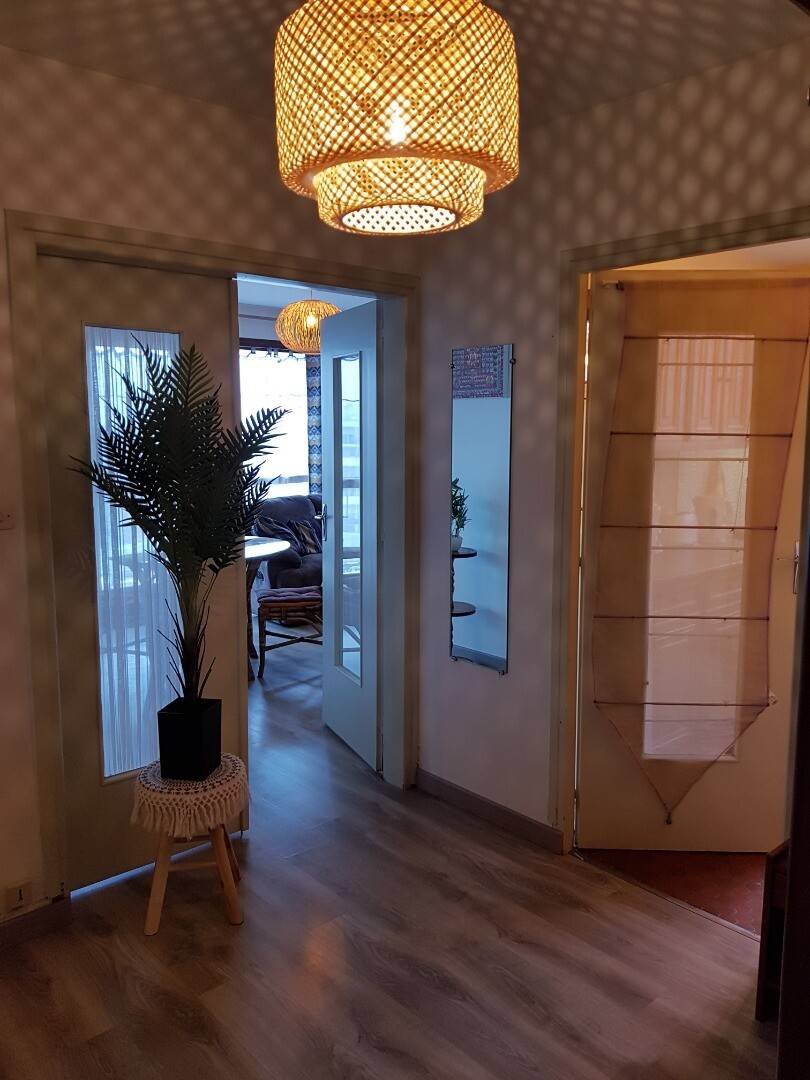 Common areas