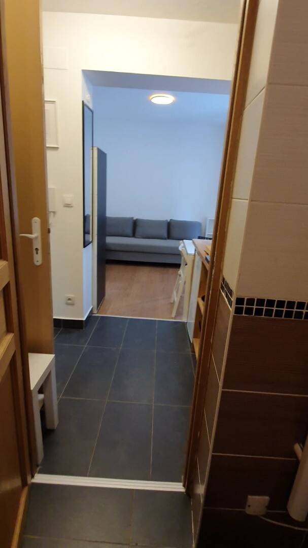 Common areas