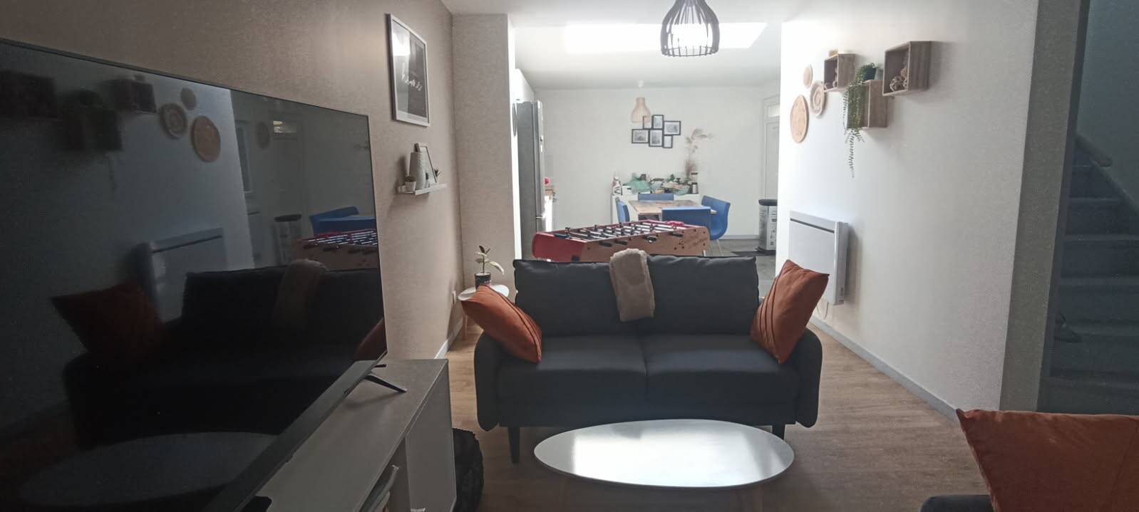 Common areas