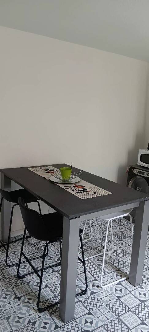 Common areas