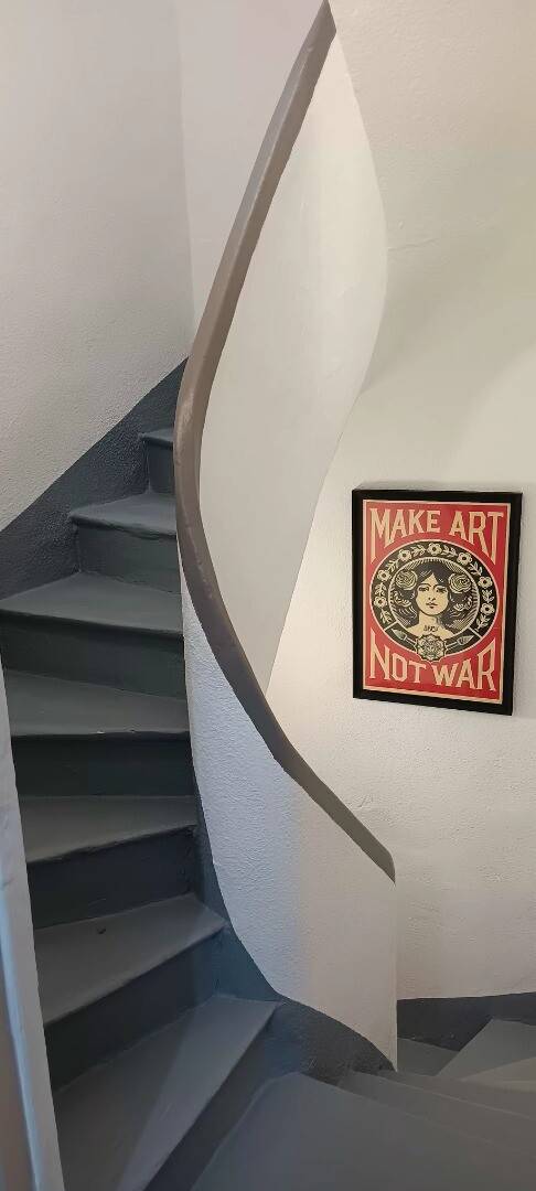 Common areas