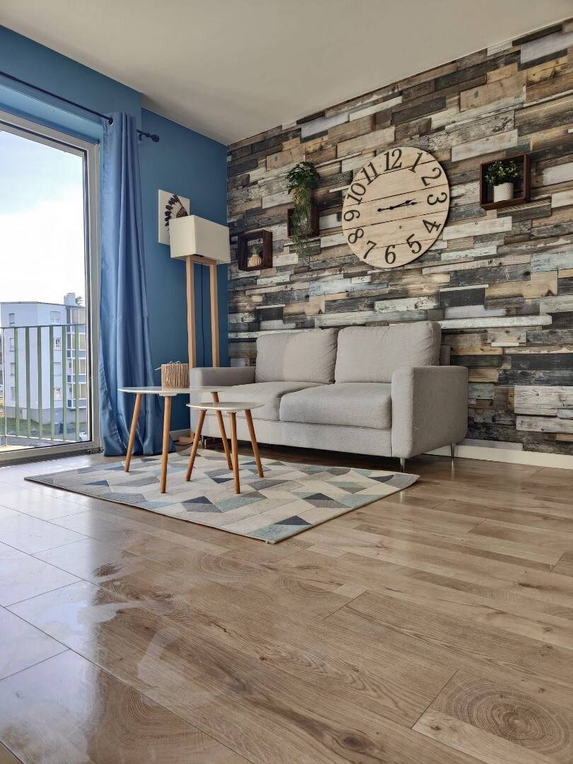 Common areas