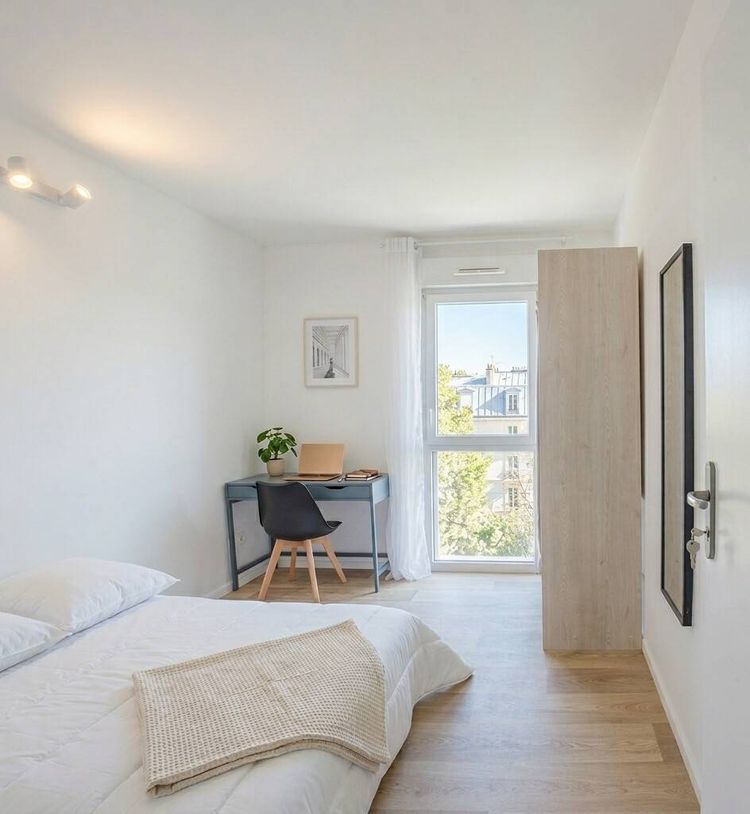 Chambre 1