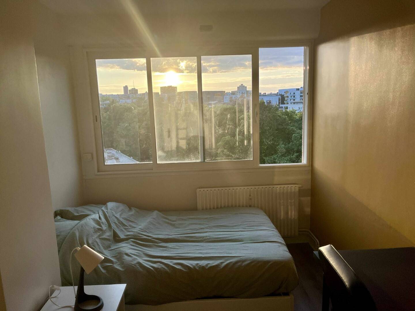Chambre 2