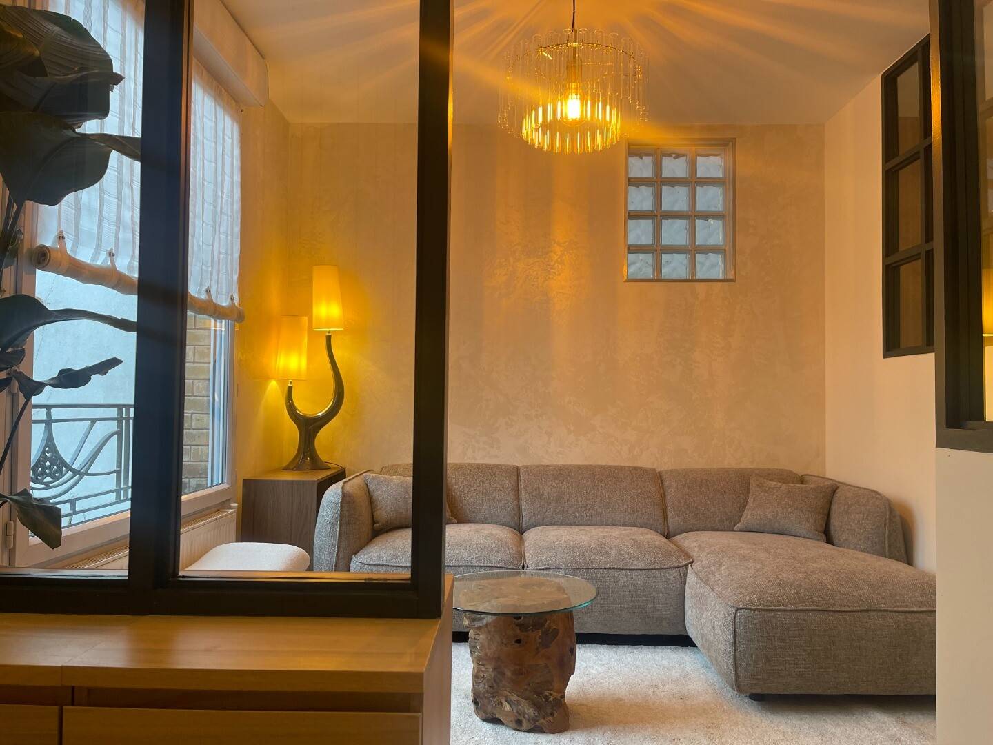 Common areas