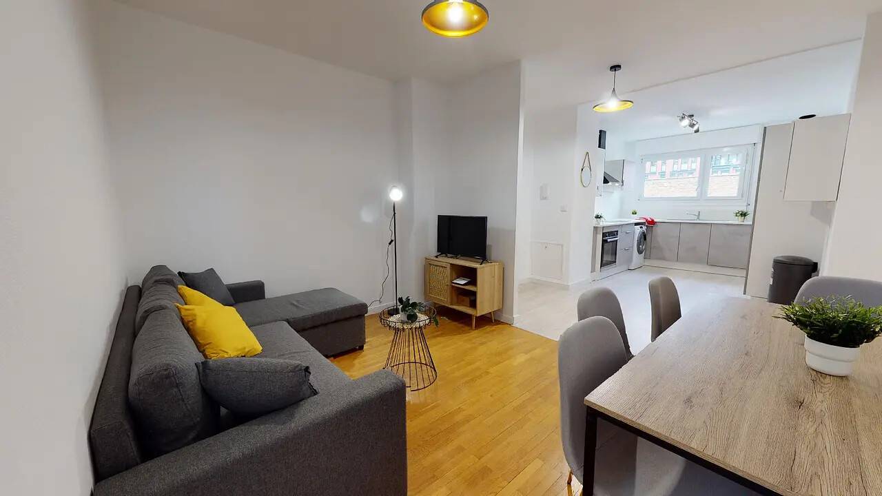 Common areas