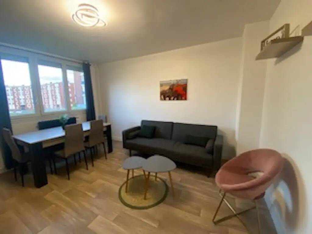 Common areas