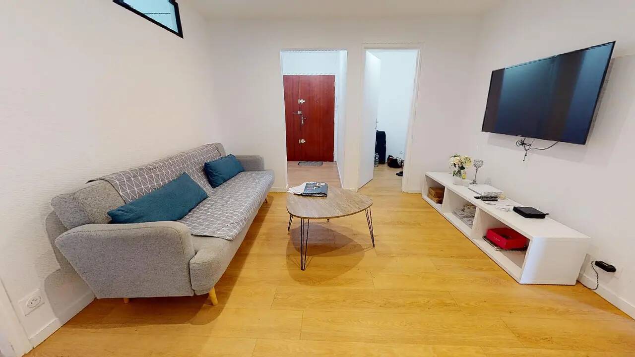 Common areas