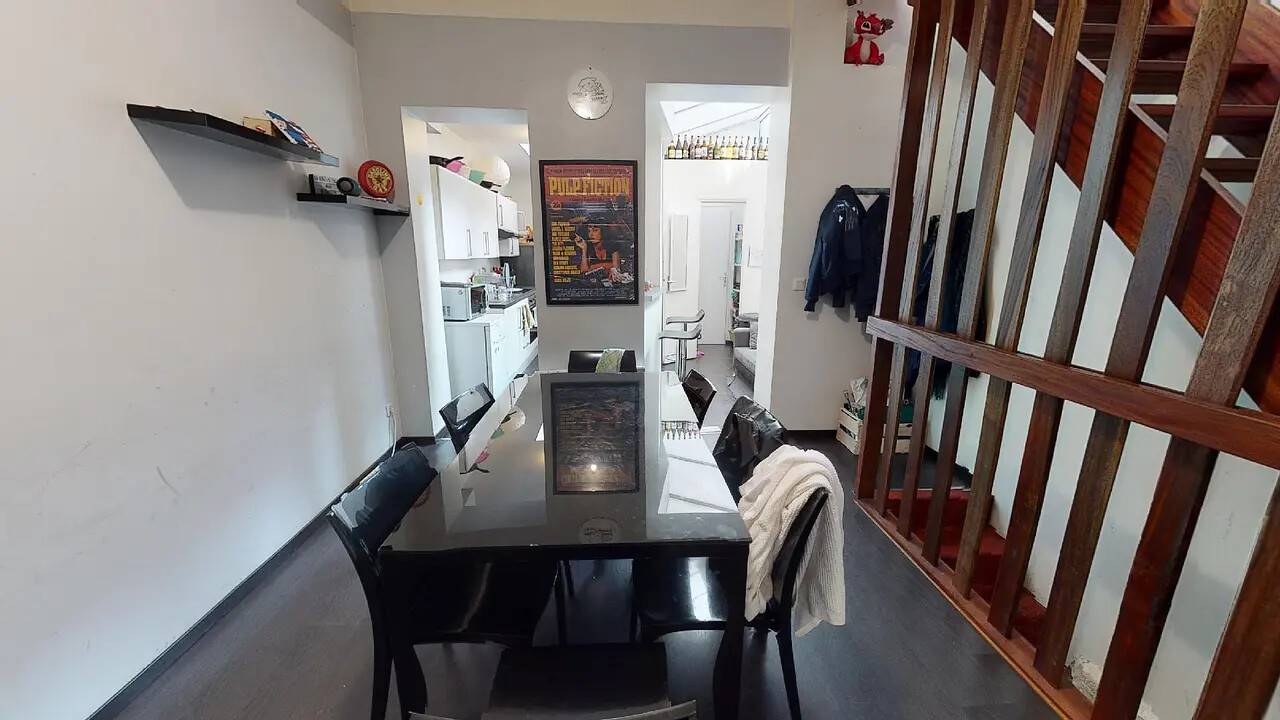 Common areas
