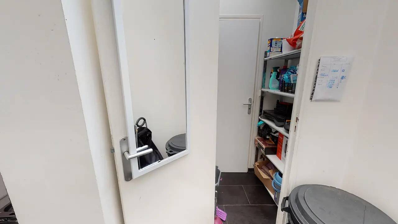 Common areas