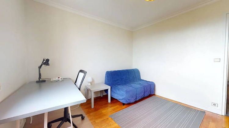Common areas