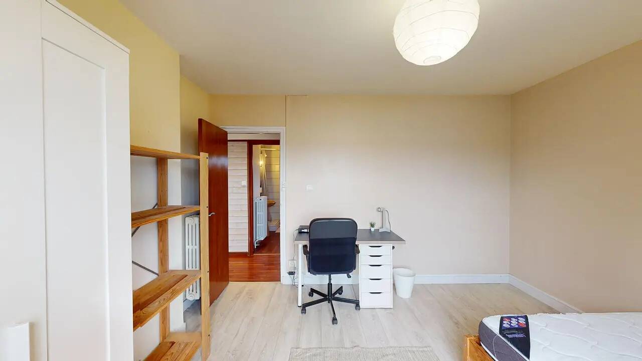Common areas