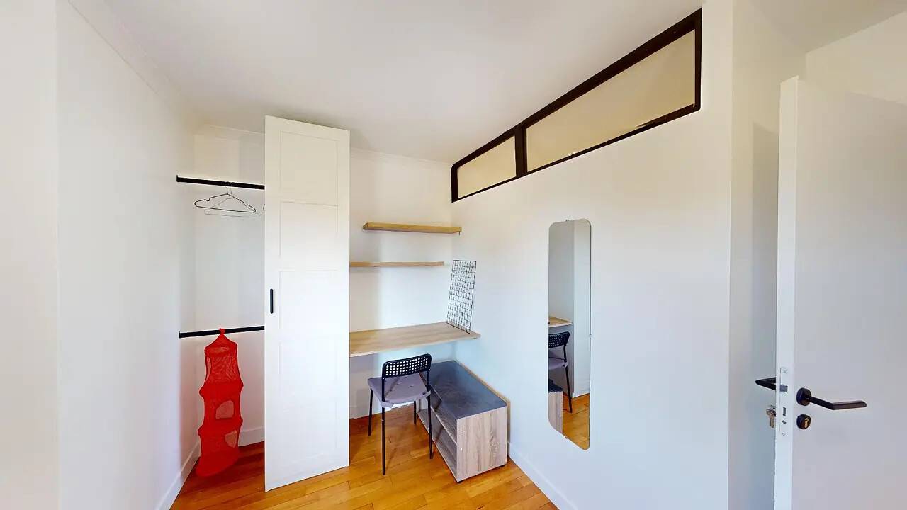 Common areas