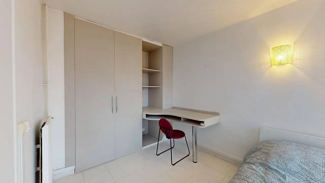 Common areas