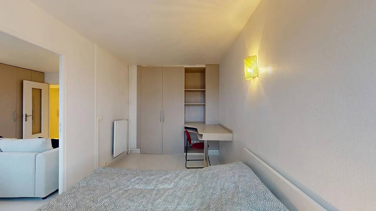 Common areas