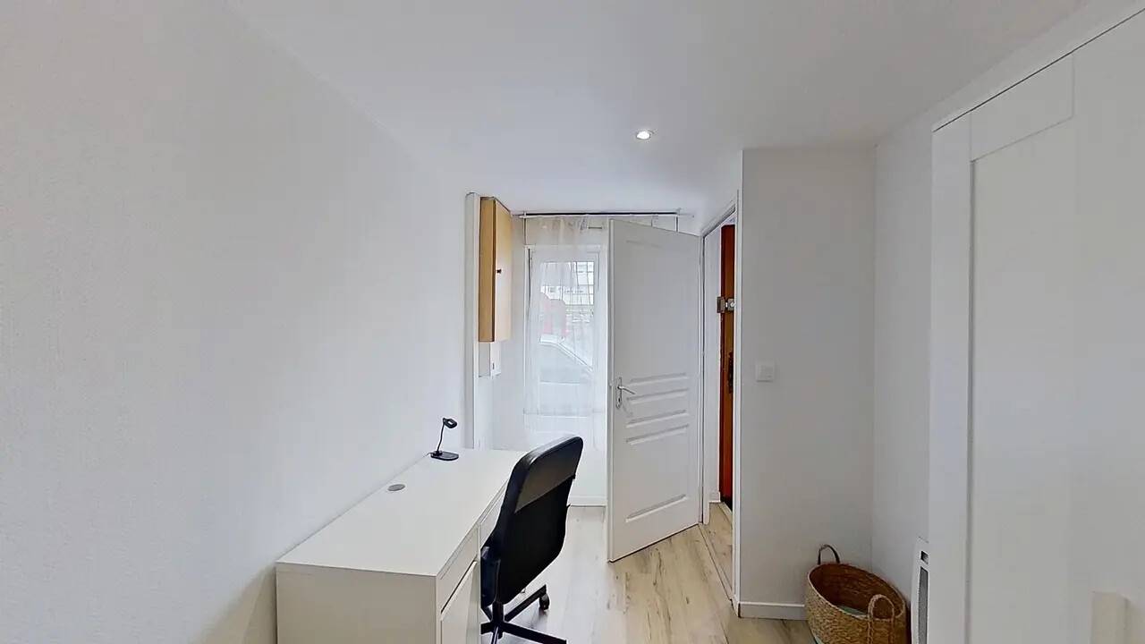 Common areas