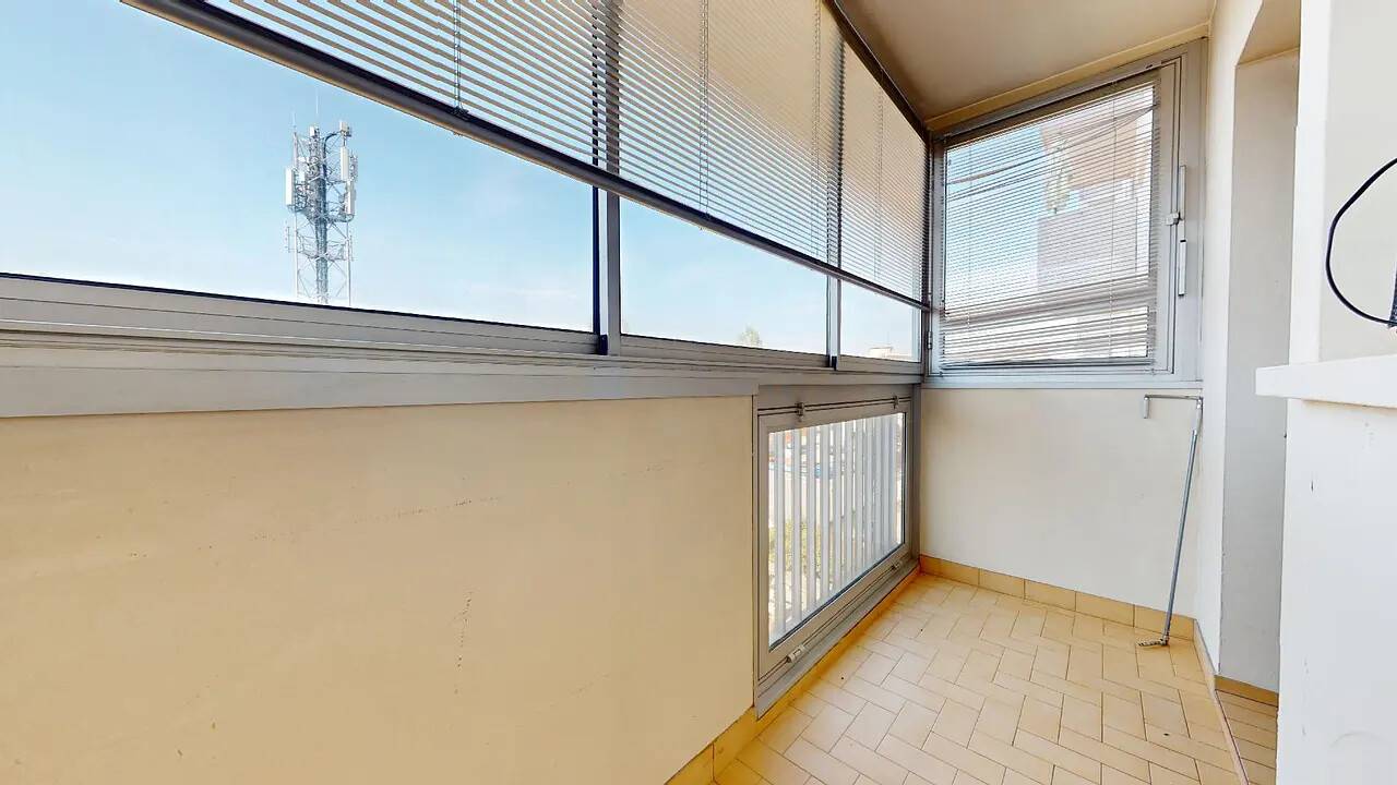 Common areas