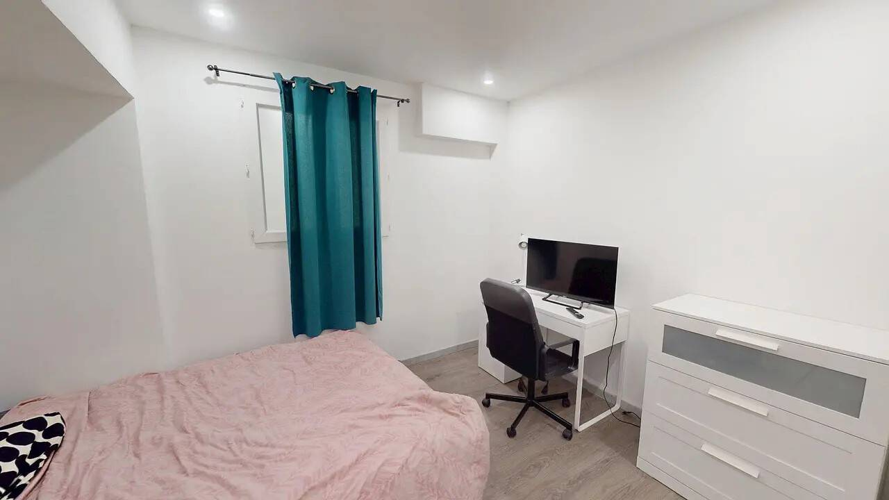 Common areas