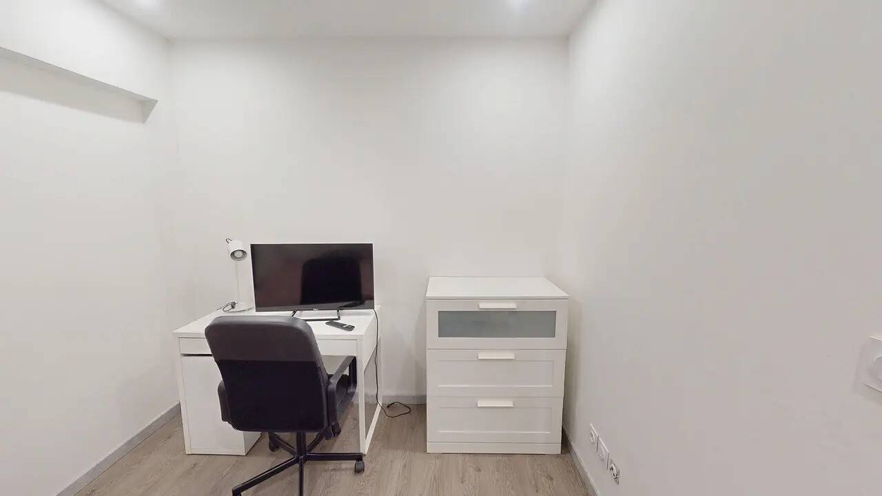 Common areas