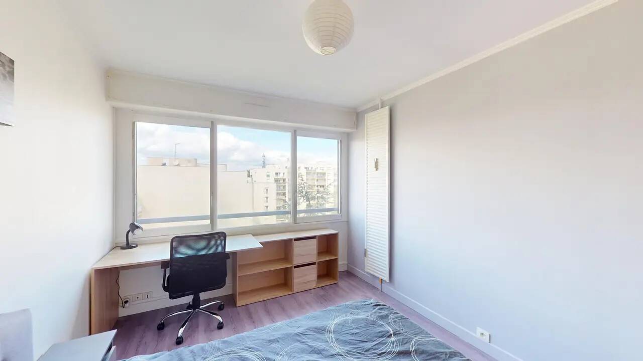 Common areas
