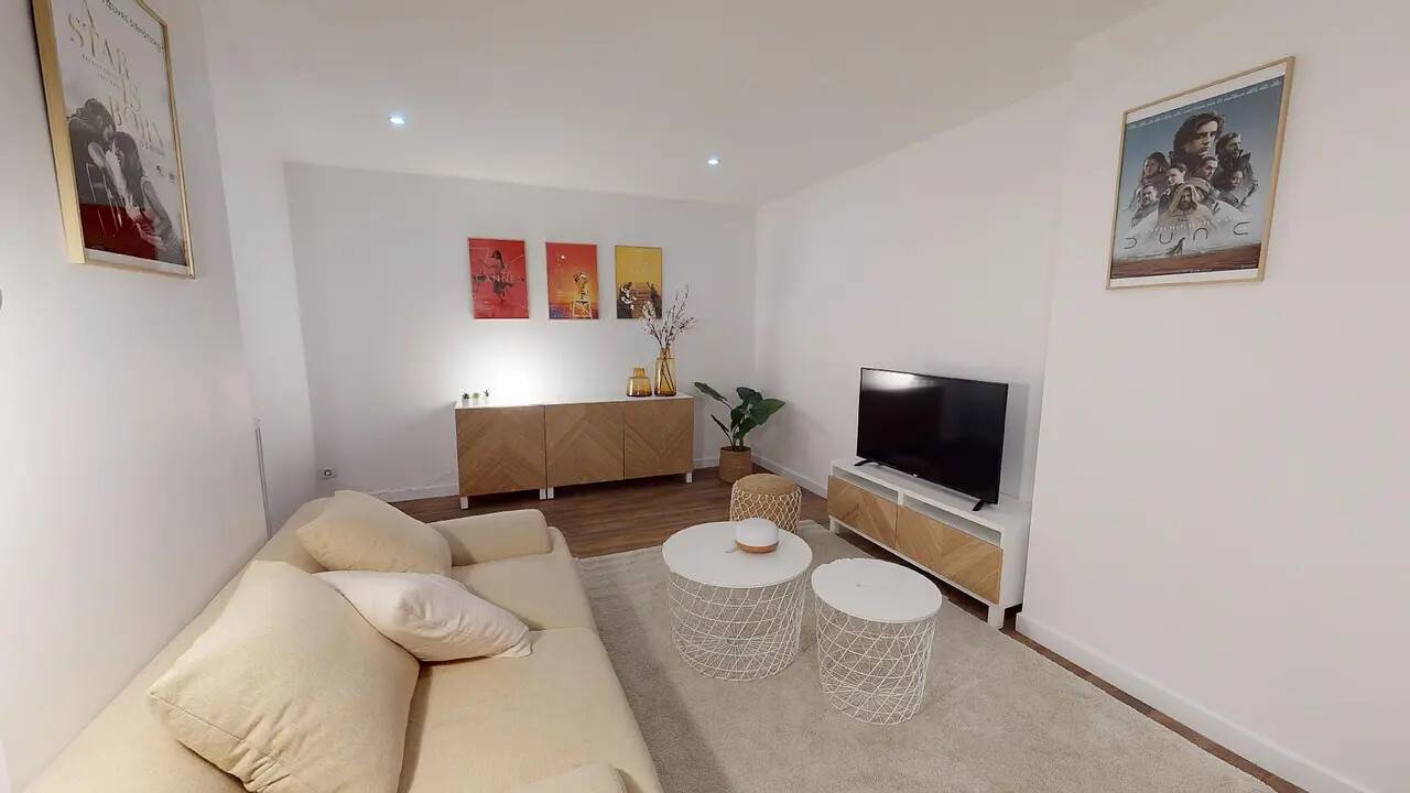 Common areas