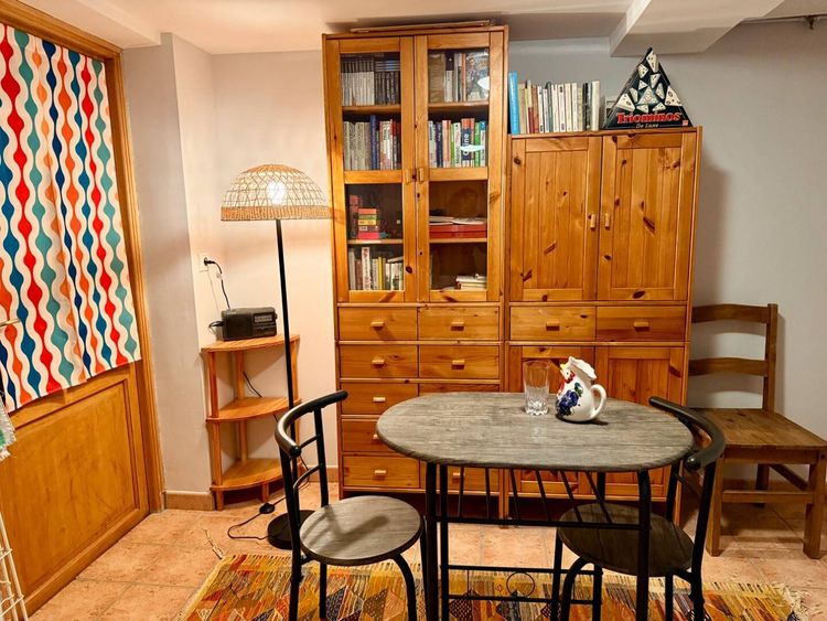 Common areas
