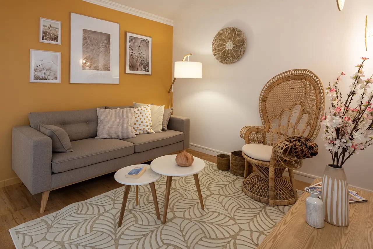 Common areas
