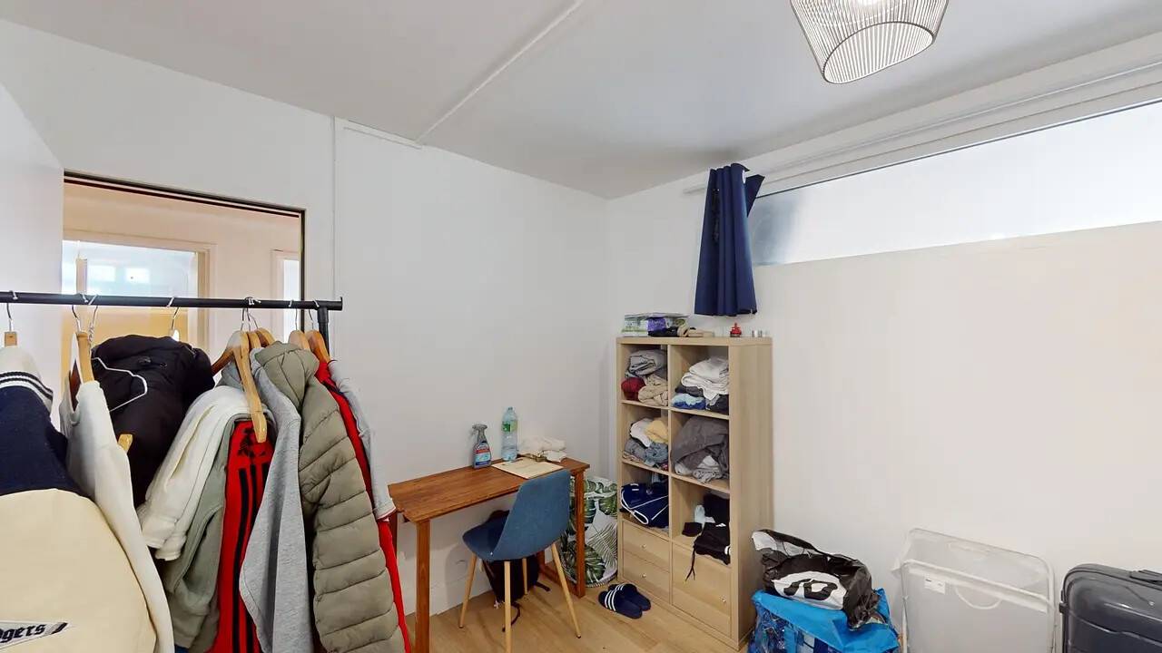 Common areas