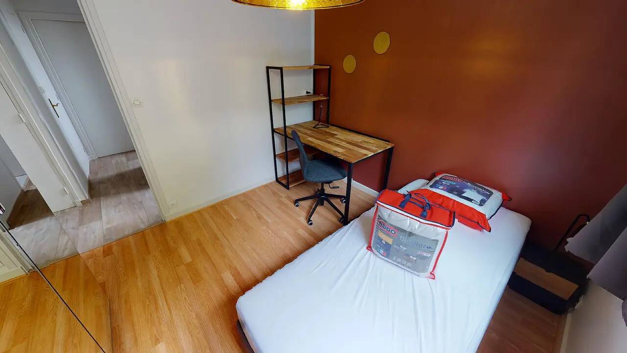 Common areas