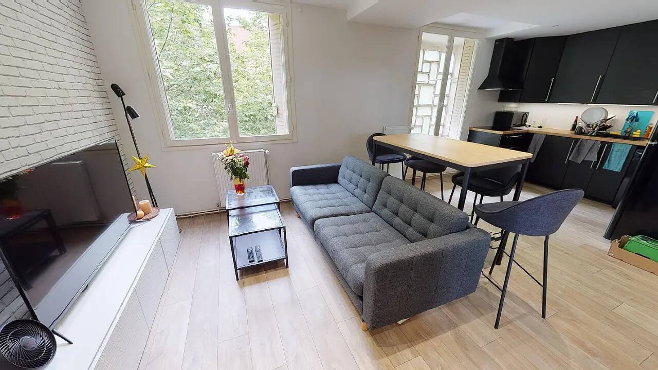 Common areas