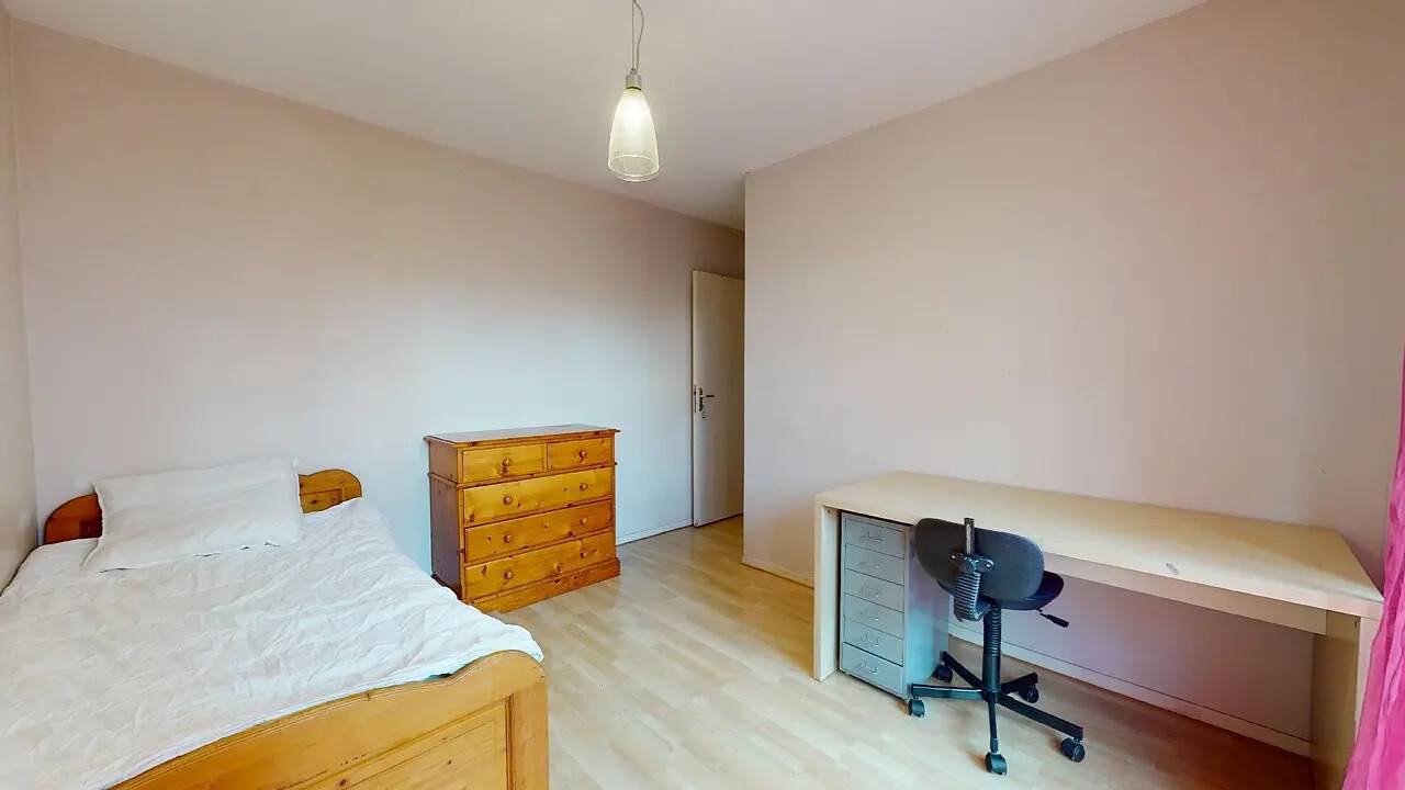 Common areas